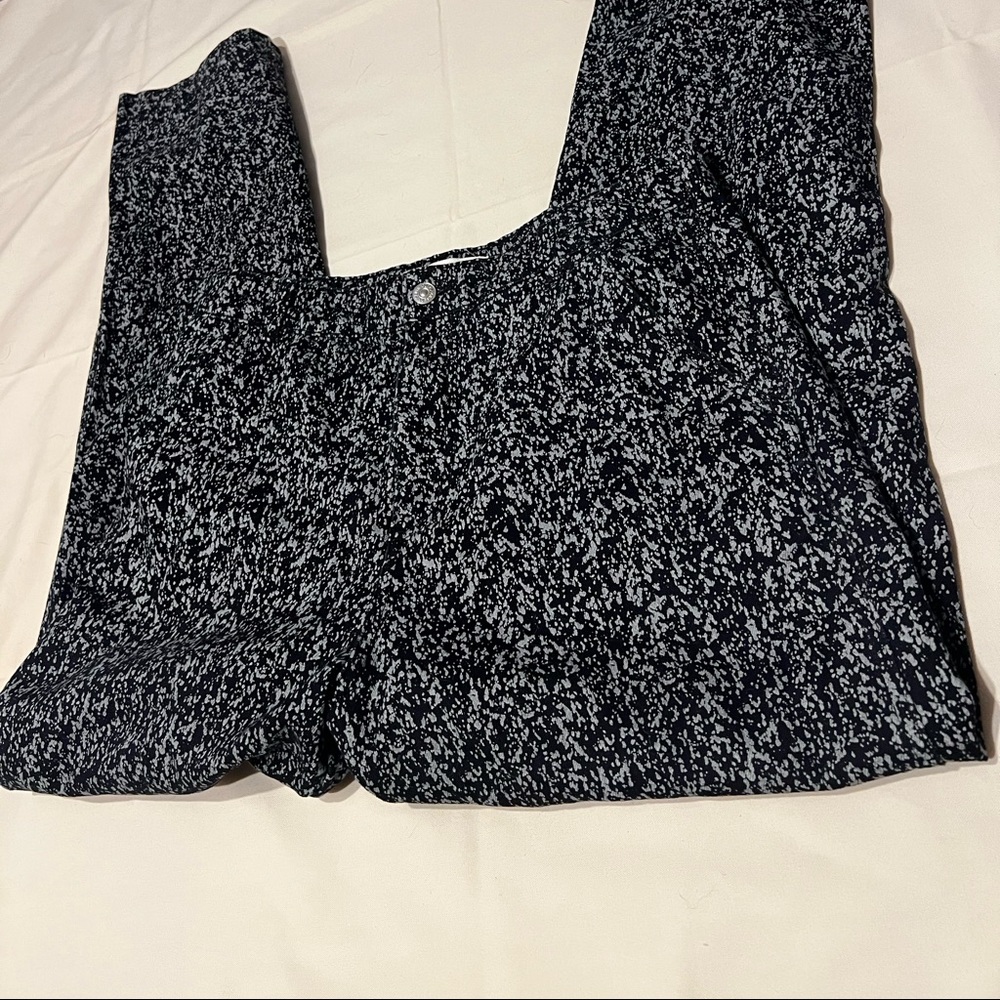 Speckled Pull&Bear Jeans